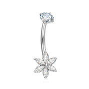 בלום | טיטניום