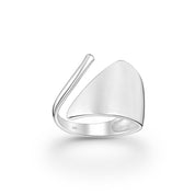 נקף | טבעת כסף 925