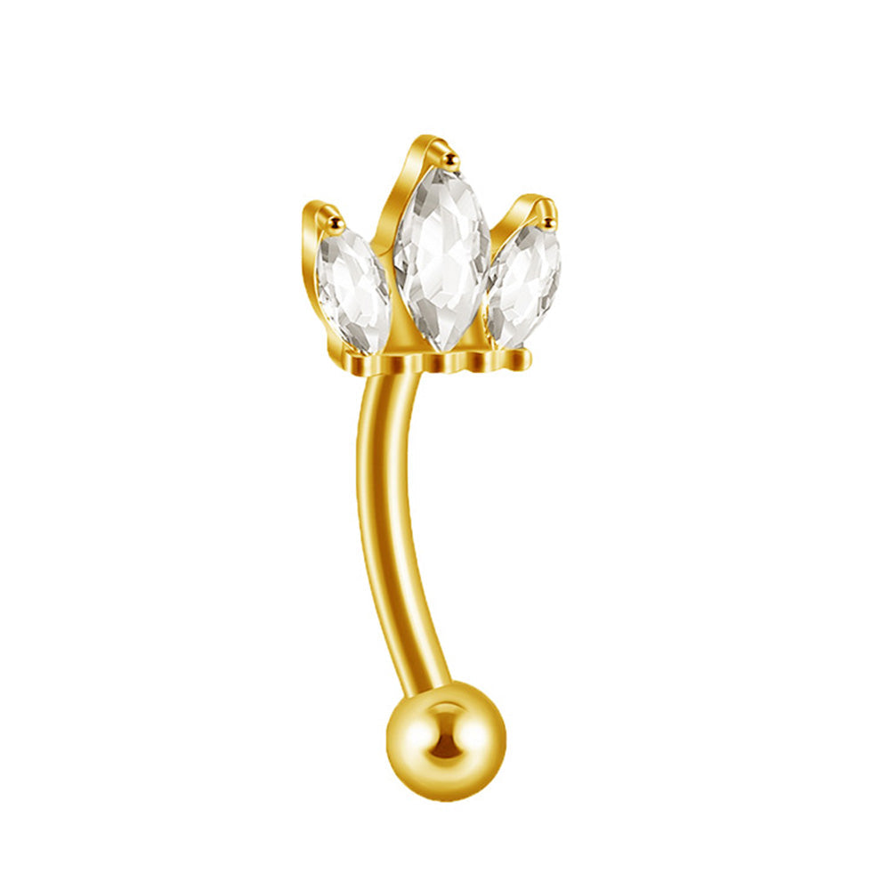 כתר רוק | טיטניום