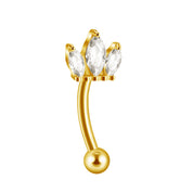 כתר רוק | טיטניום