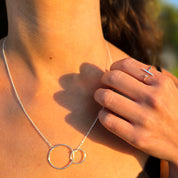 1/0 | טבעת כסף 925