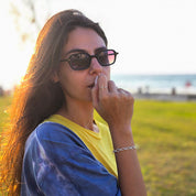 1/0 | טבעת כסף 925