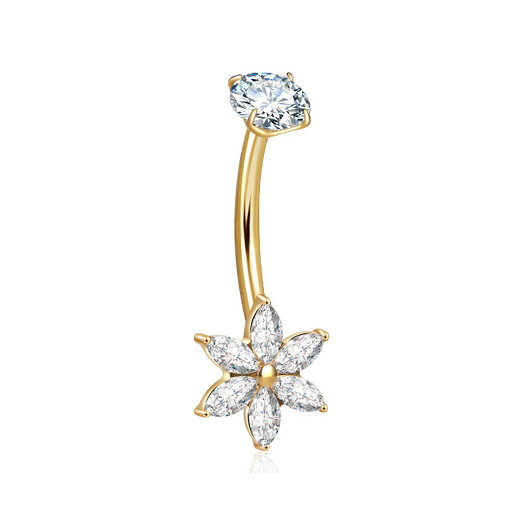 בלום | טיטניום