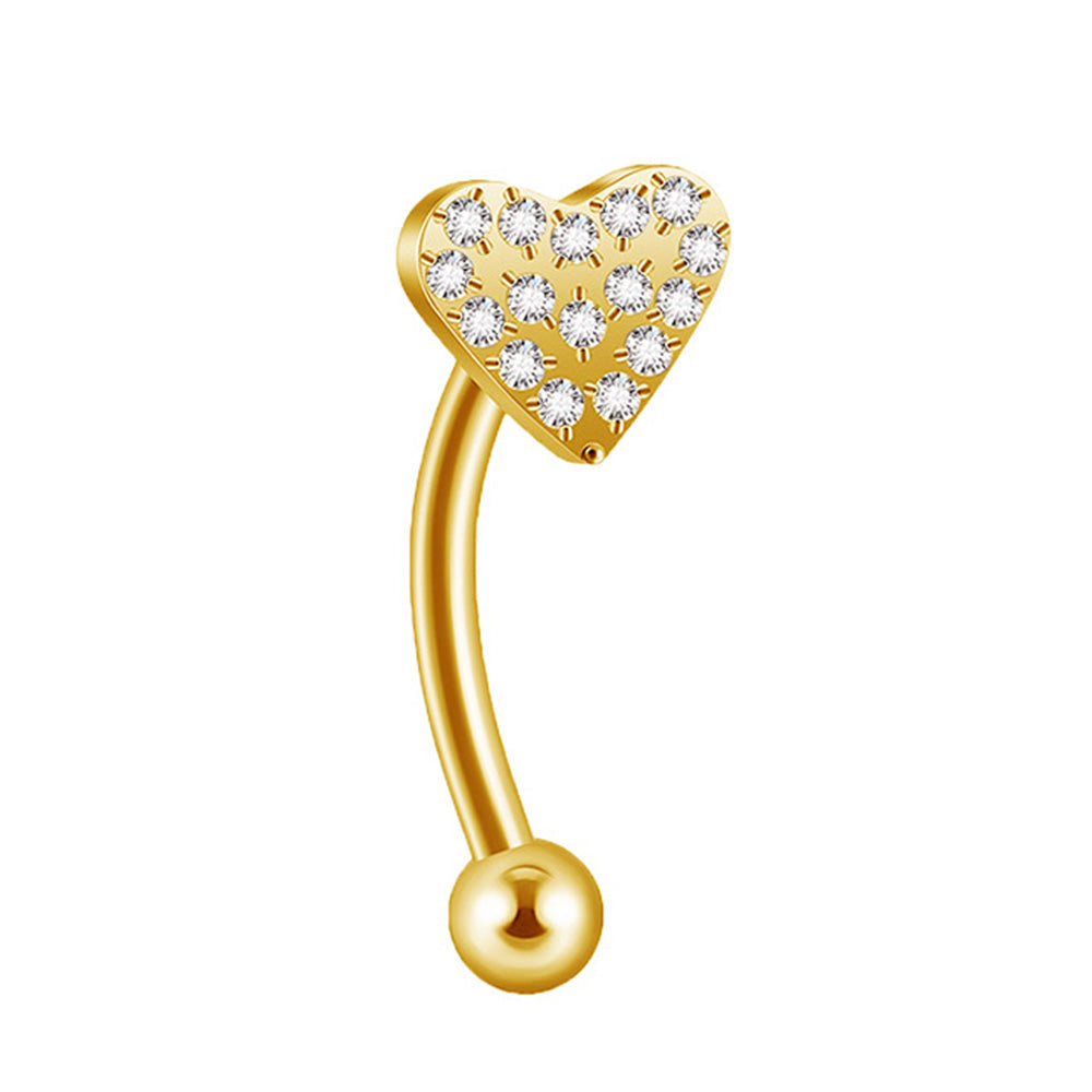 לב רוק | טיטניום