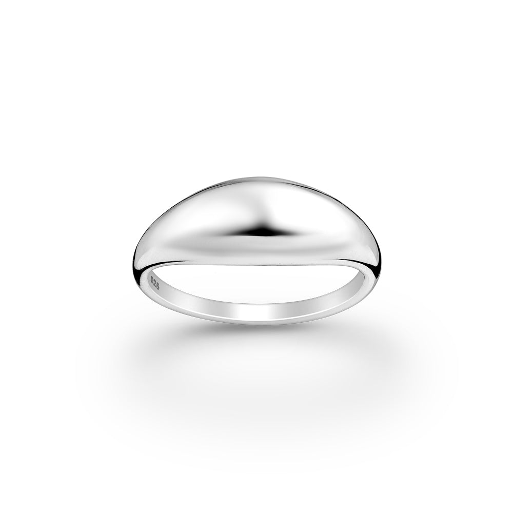 יאן | טבעת כסף 925