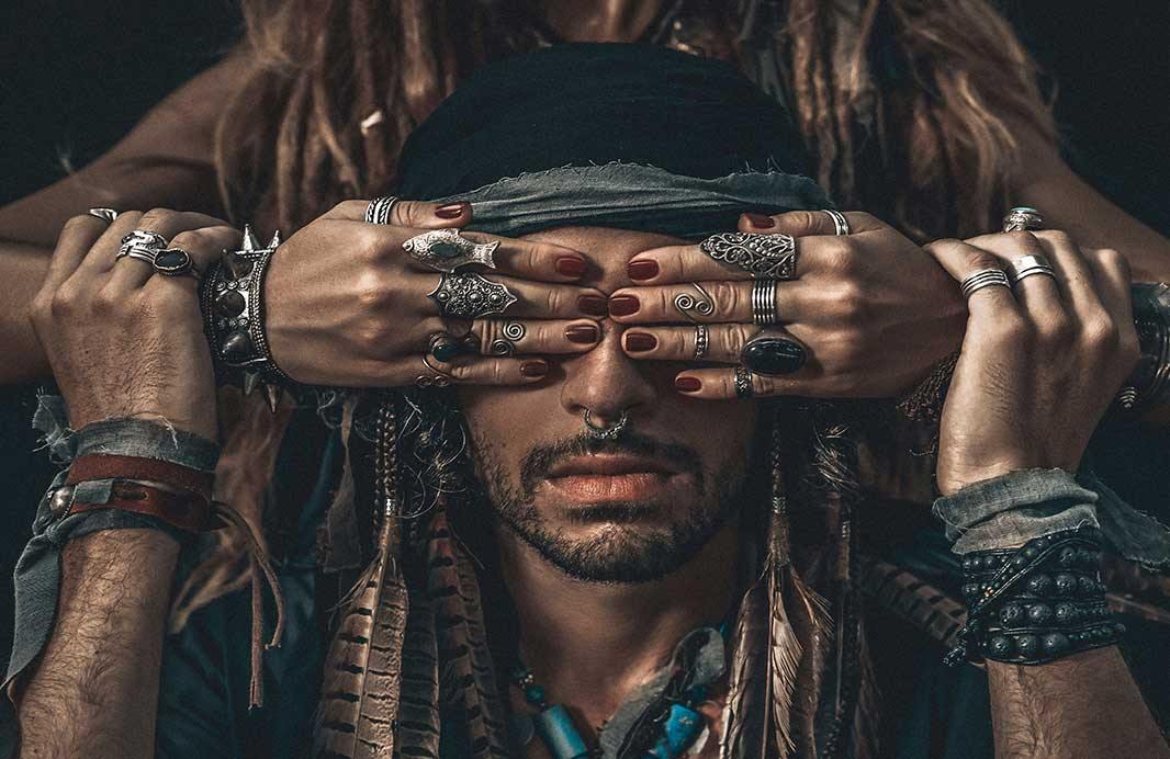 לו הייתי פיראט - Labass
