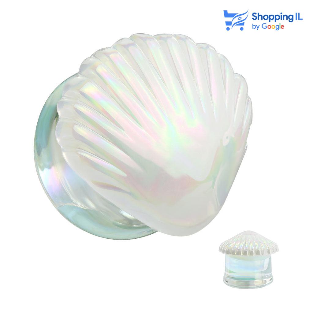 צדף | עגיל הרחבה