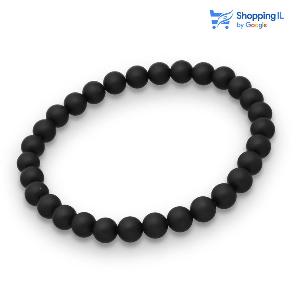 צמיד אוניקס