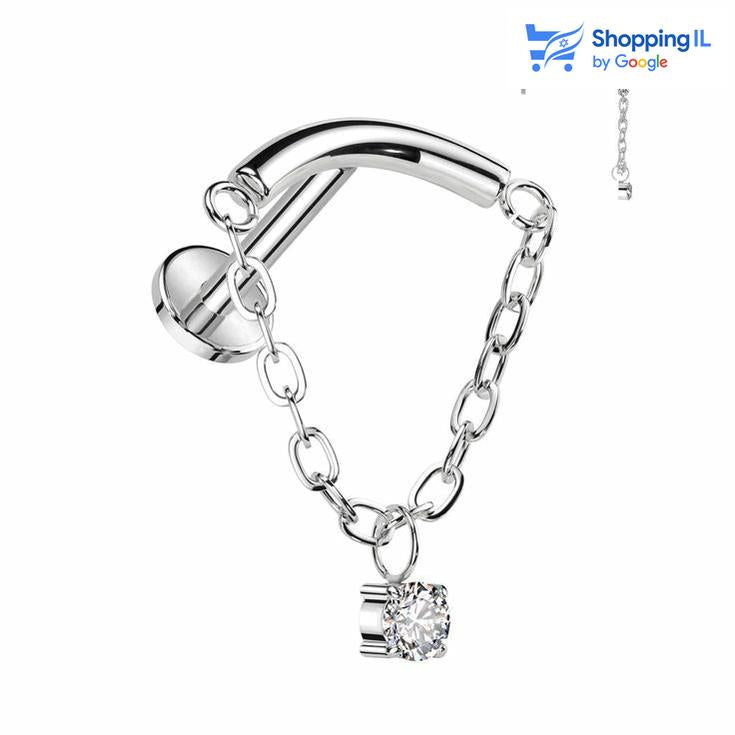 אוטופי | טיטניום