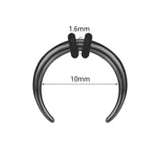 טורו | עגיל שור