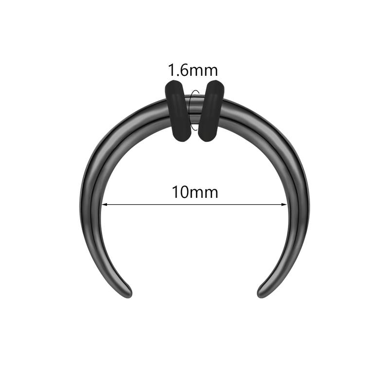 טורו | עגיל שור