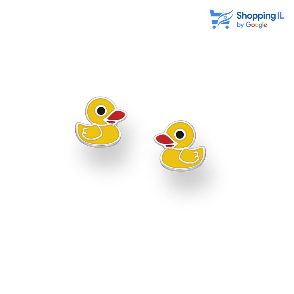 קלאו | עגילי כסף 925