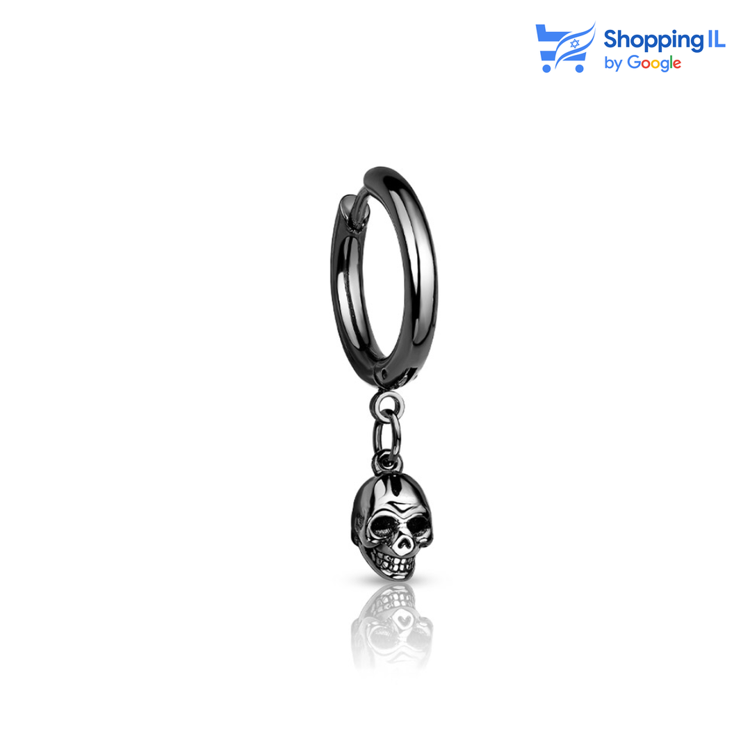 חישוק גולגולת