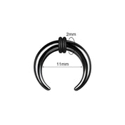 טורו | עגיל שור