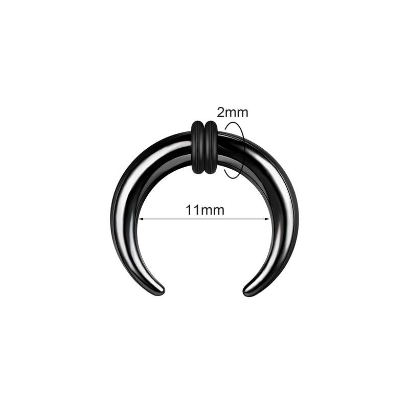 טורו | עגיל שור