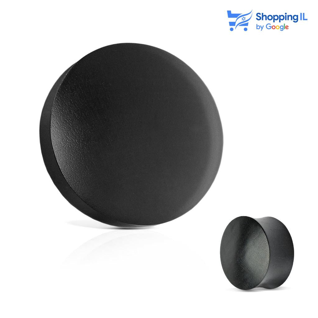 קוי | עגיל הרחבה