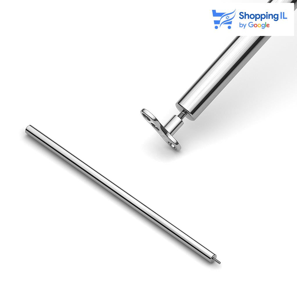 מוביל דרמל | ציוד לפירסיג