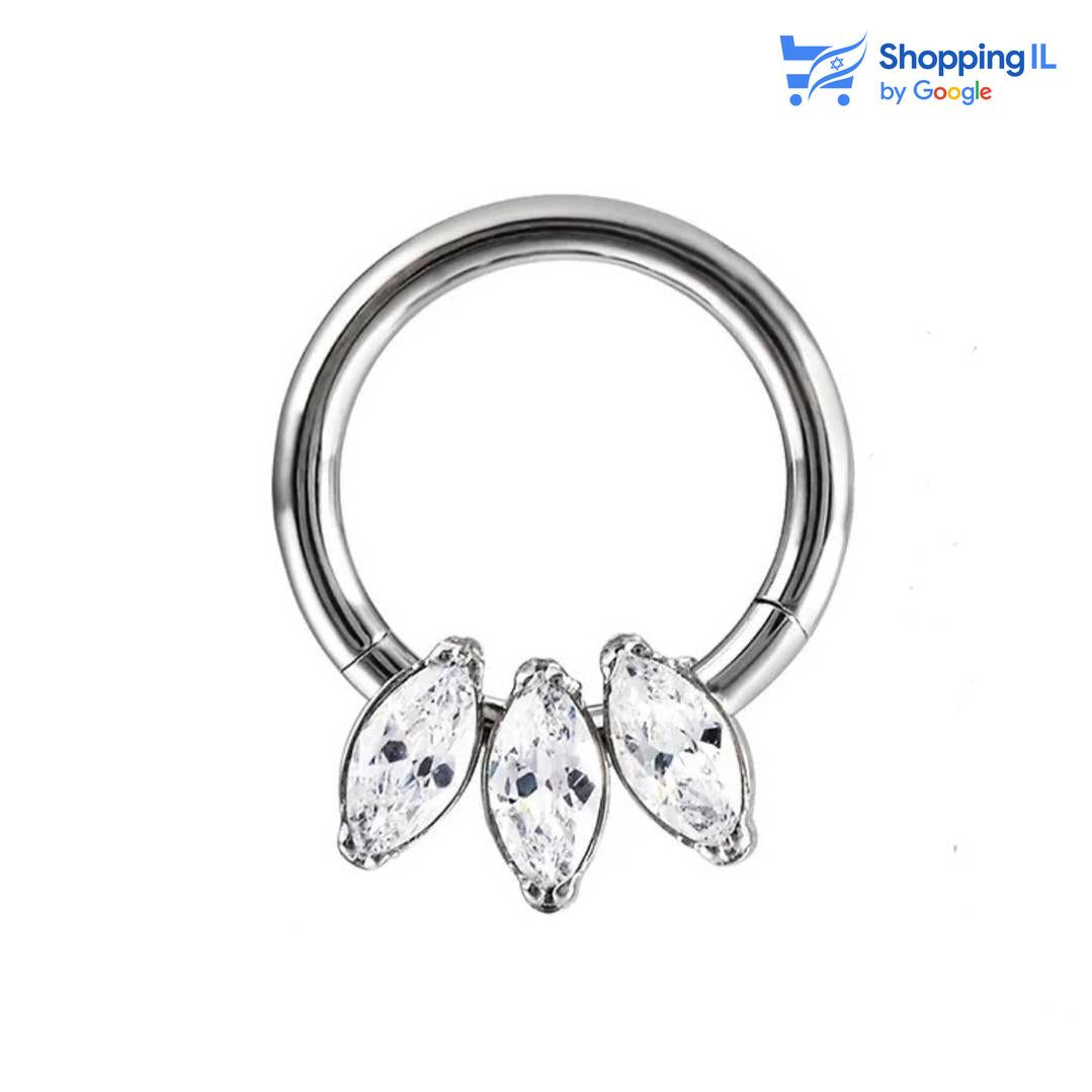 ננסי | טיטניום