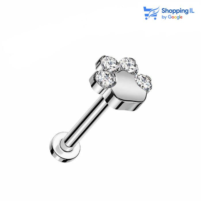 וואף | טיטניום