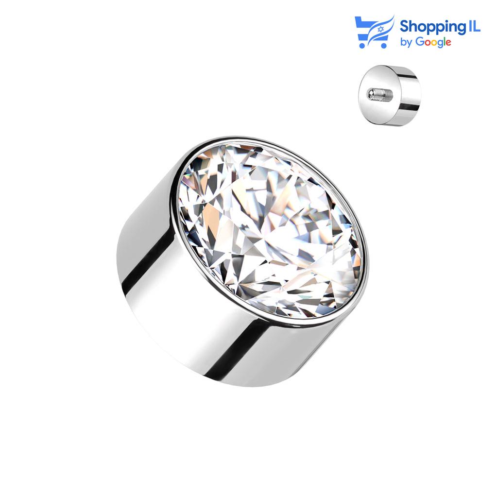 זירקון דרמל | טיטניום