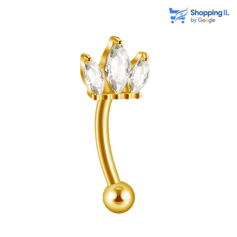 כתר רוק | טיטניום