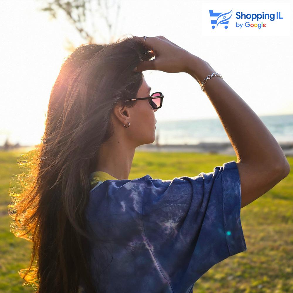 L&L | צמיד כסף 925