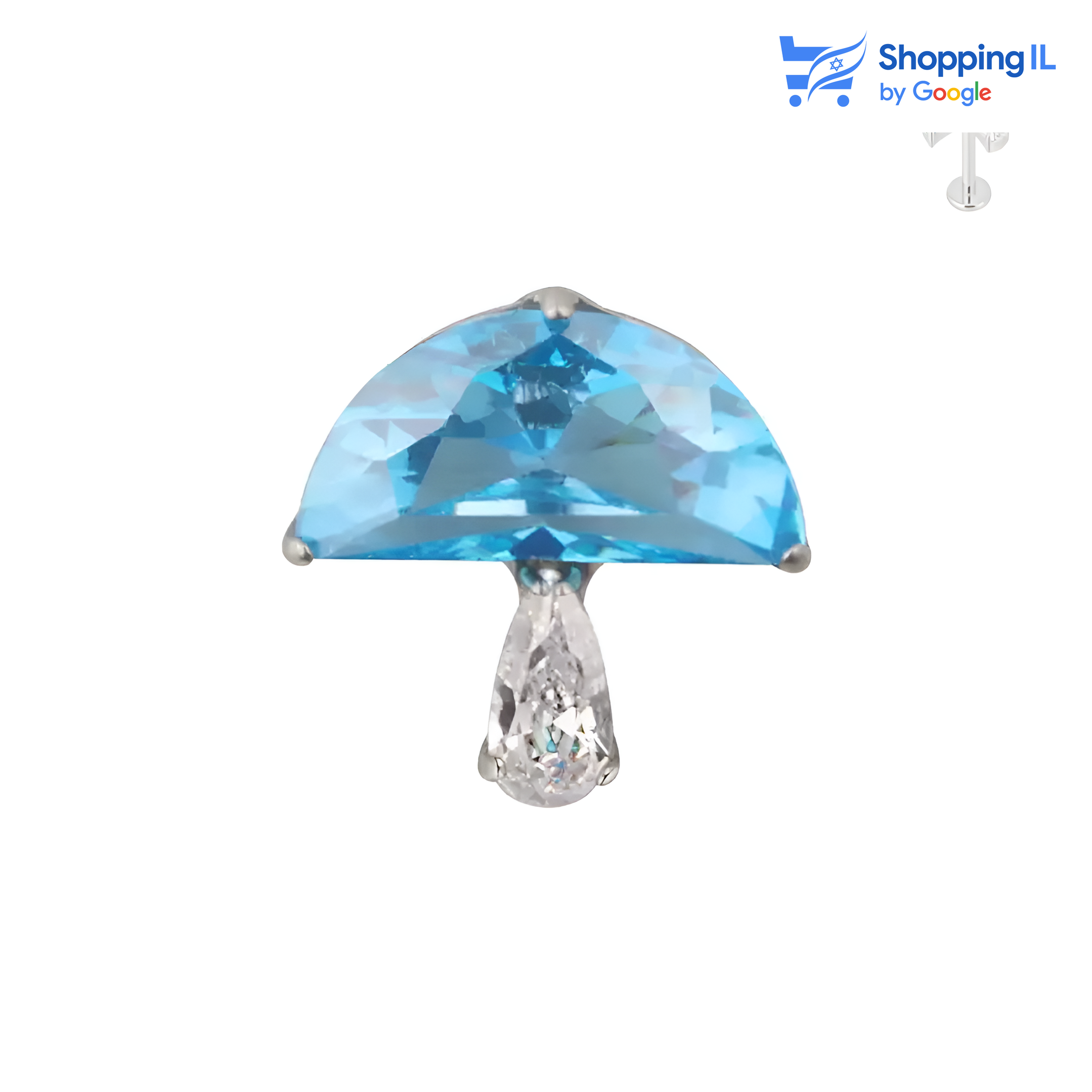 אקווה מאשרום | טיטניום