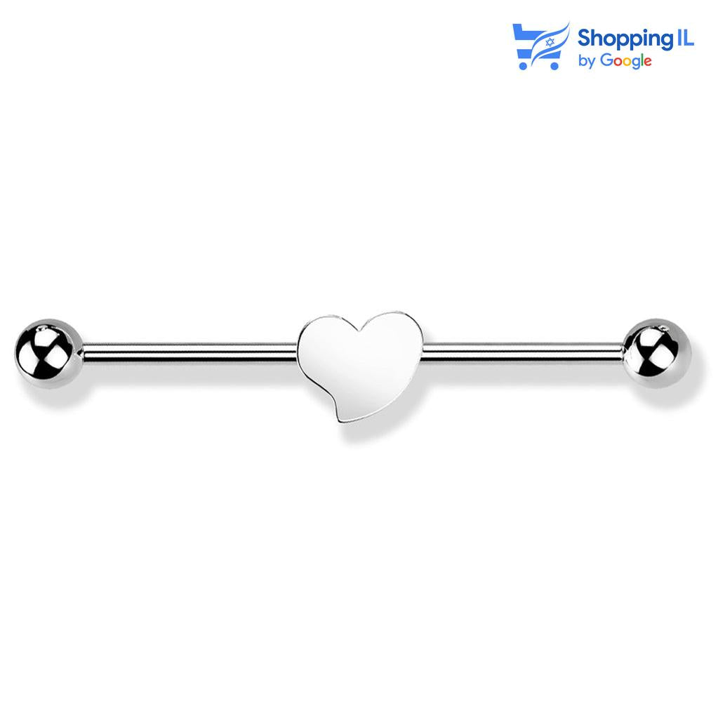 לב | אינדסטריאל