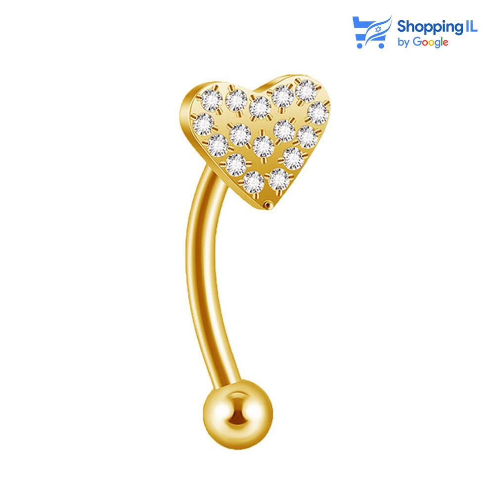 לב רוק | טיטניום