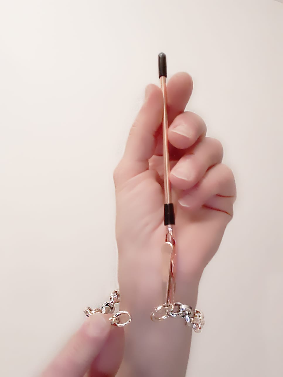 עט לענידת צמיד