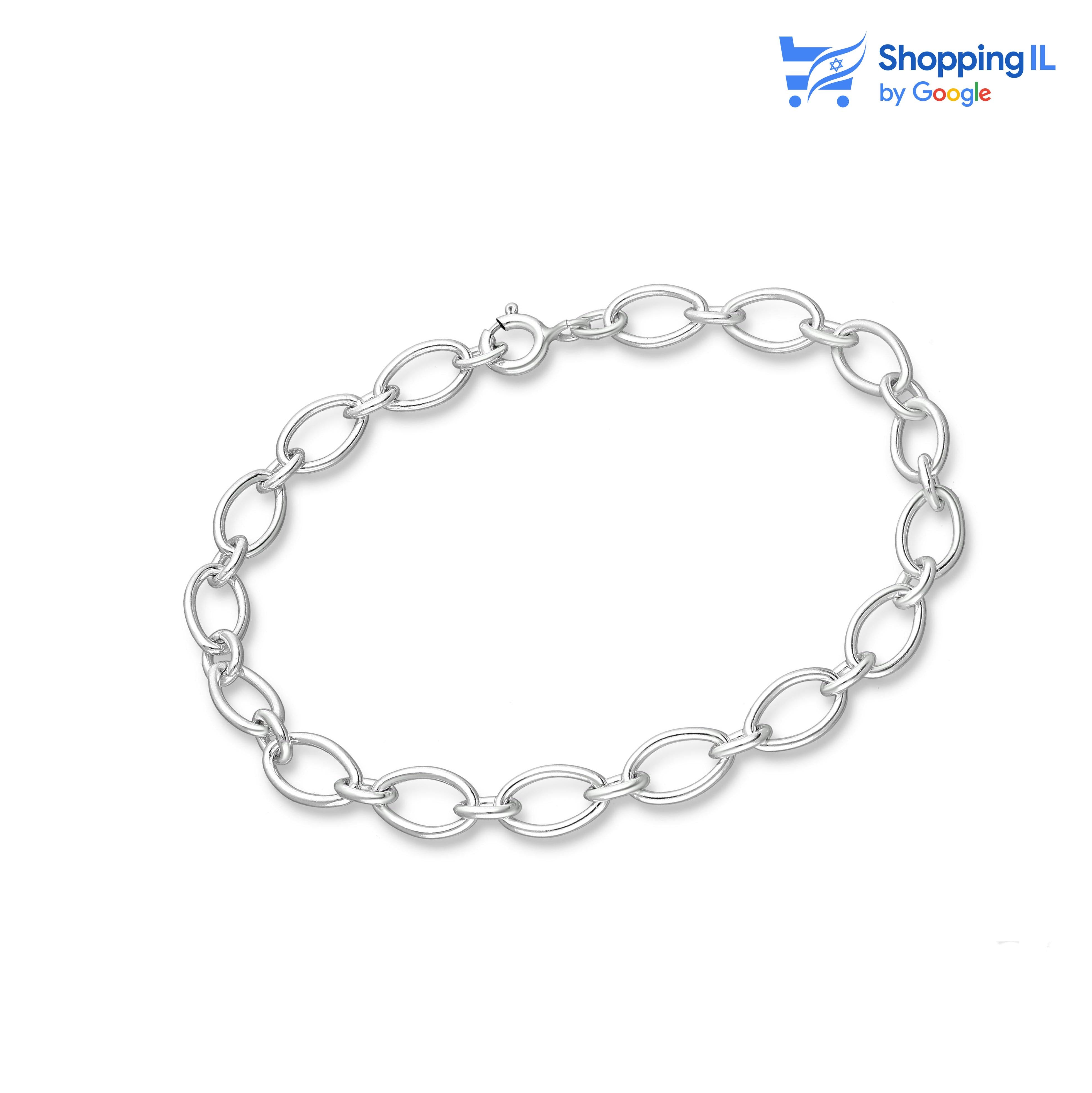 Axis - סט צמיד וטבעת