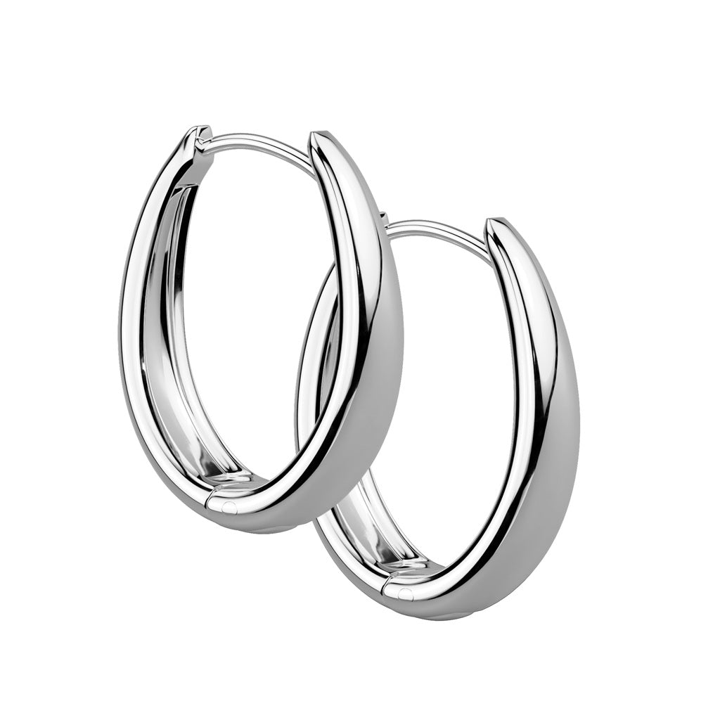 זוג עגילי Soft Frame&nbsp; -עשויים סרג'יקל סטיל 316&nbsp;(מתכת עגילי חישוק פתוחים

עגילים עם קימור נשי ועיצוב מדויק, חישוק פתוח בעובי מודגש, בגימור חלק ונקי.
המבנה הלא שגרתי יוצר לוק עדכני אבל נגיש – כזה שמוסיף נוכחות גם בלי לבלוט מידי.


צבע&nbsp;-&nbsp;כסף, זהב
מידה&nbsp;-&nbsp;מגיע בעובי של 1 מ"מ ובקוטר של 12 מ"מ

הפירסינג מיועד&nbsp;בעיקר לאזורים הבאים:
-&nbsp;תנוך
- כמובן שניתן לענוד את העגיל גם באזורים אחרים (: