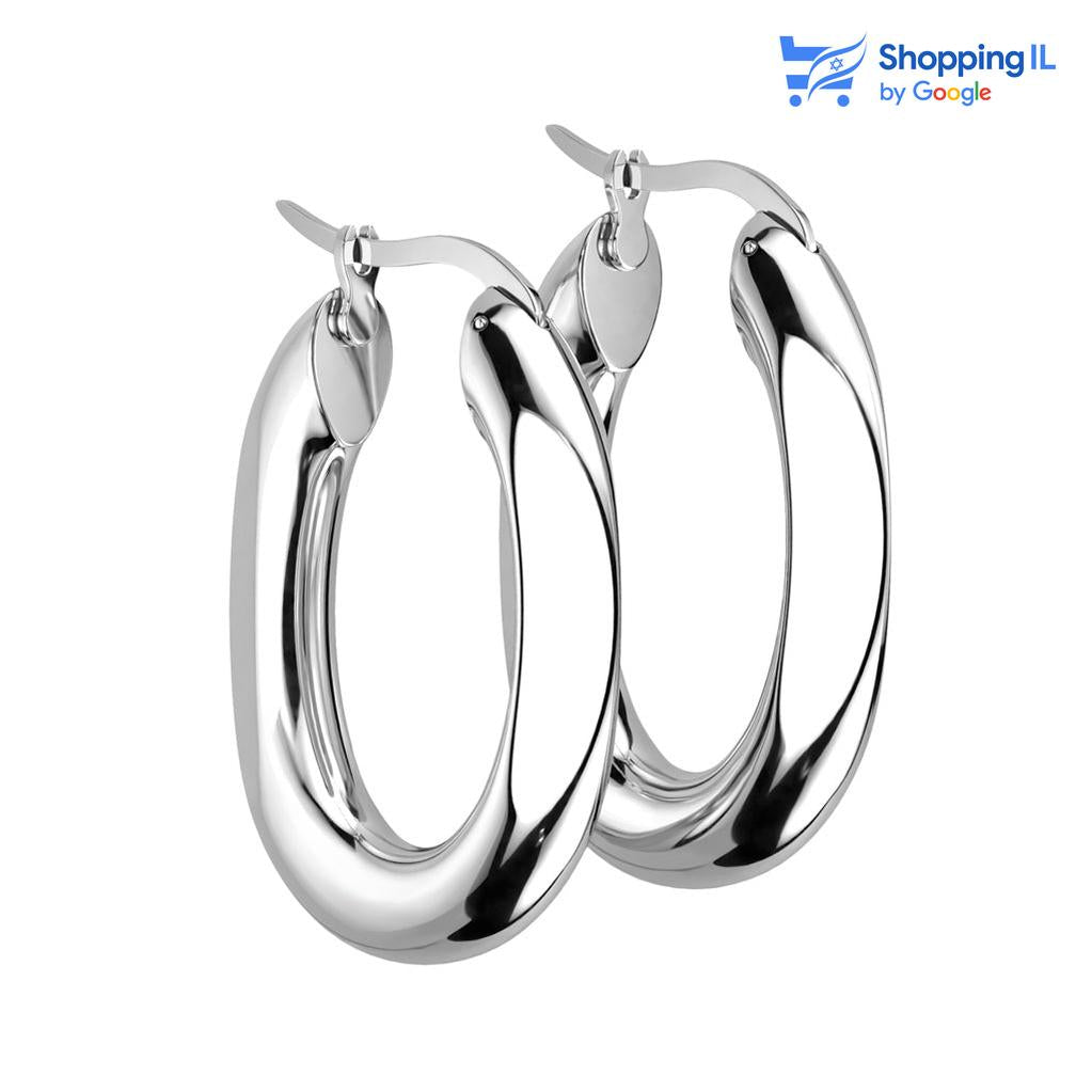 Arc - זוג עגילי ערב