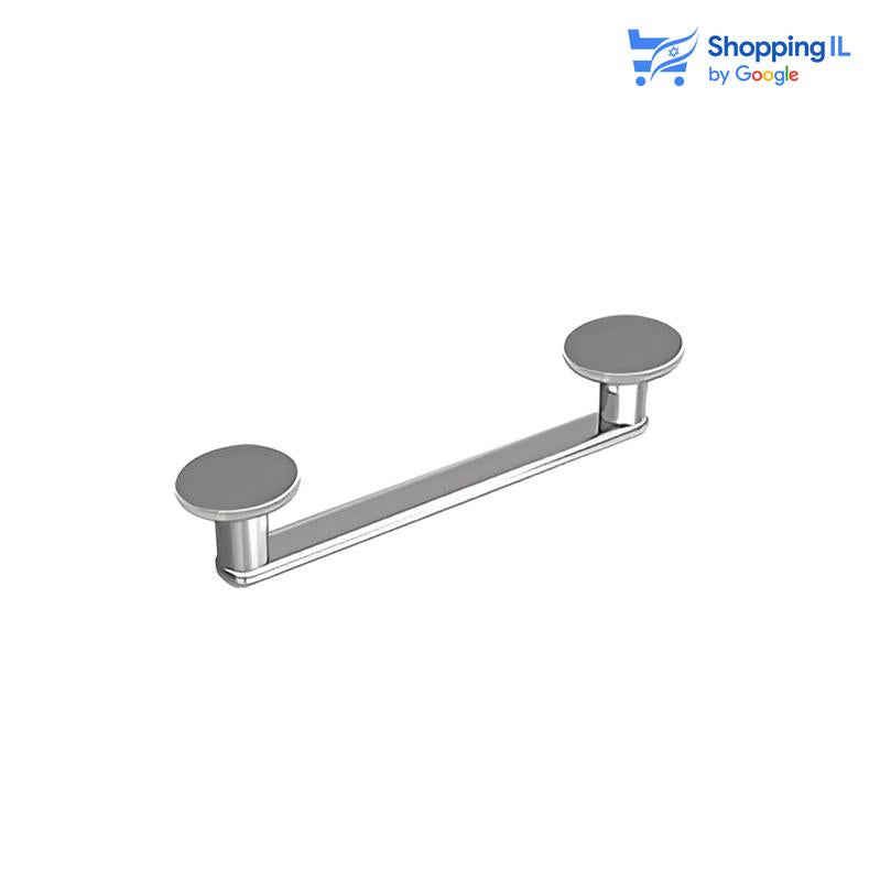 סרפס 90° | עגיל טיטניום