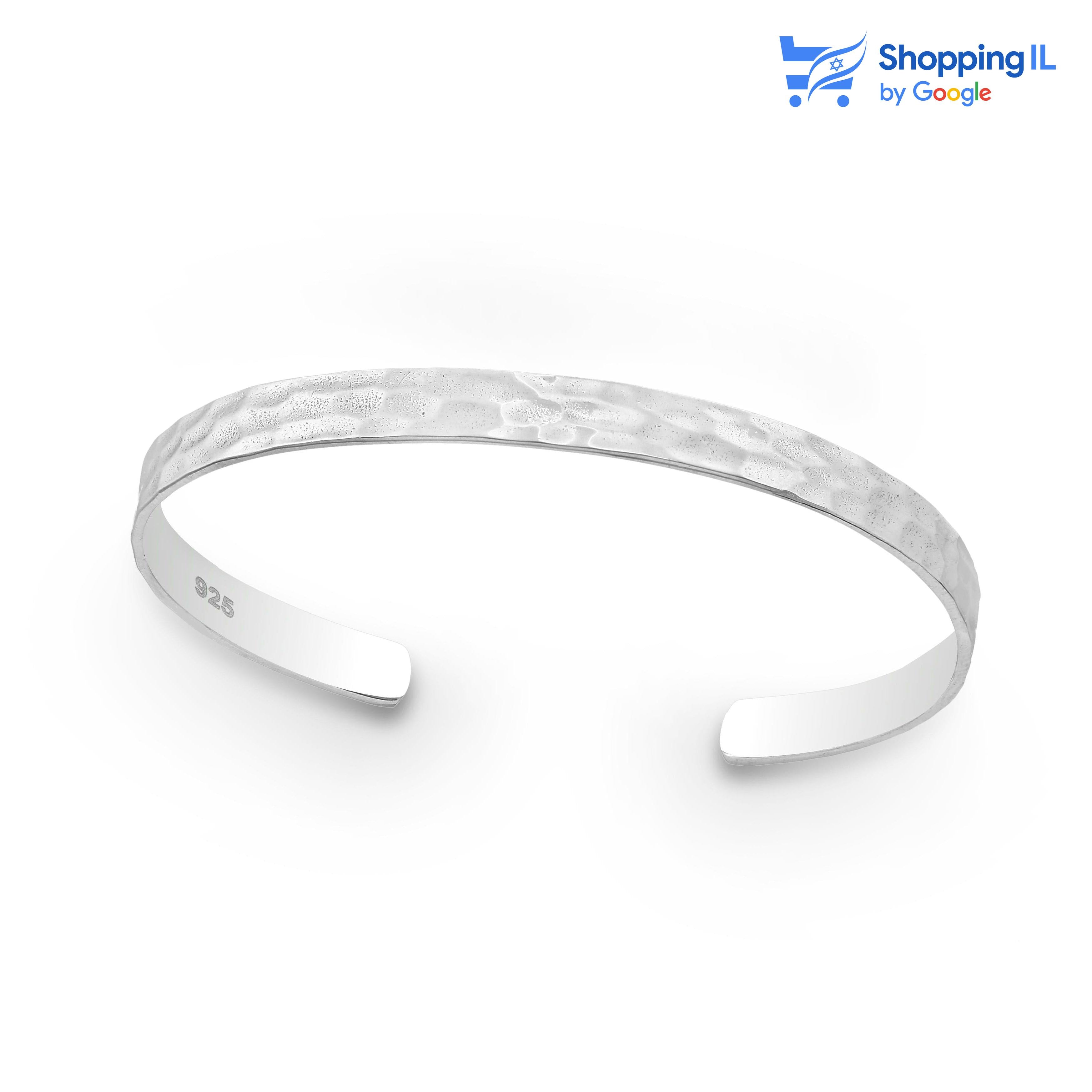 לולה | צמיד כסף 925
