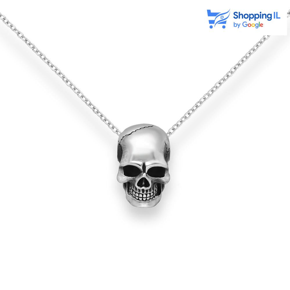 סקאר | תליון כסף 925