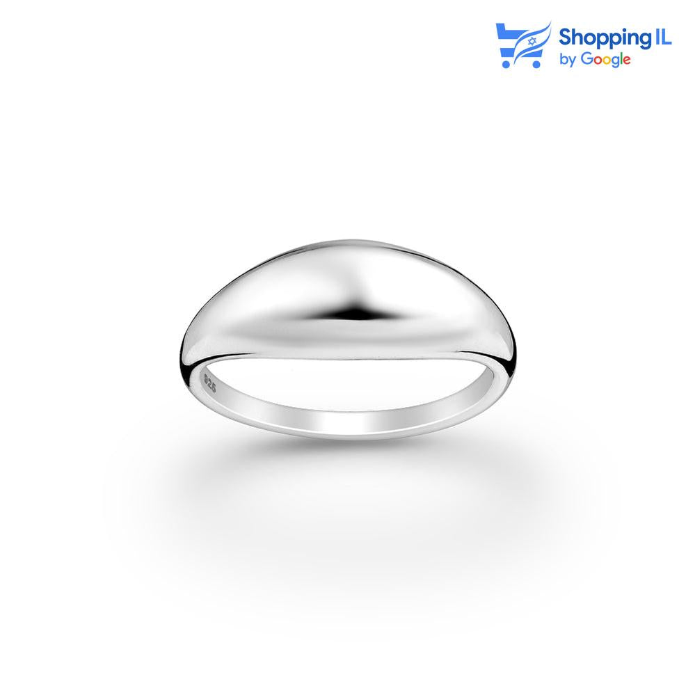 Solid Moves | סט צמיד וטבעת