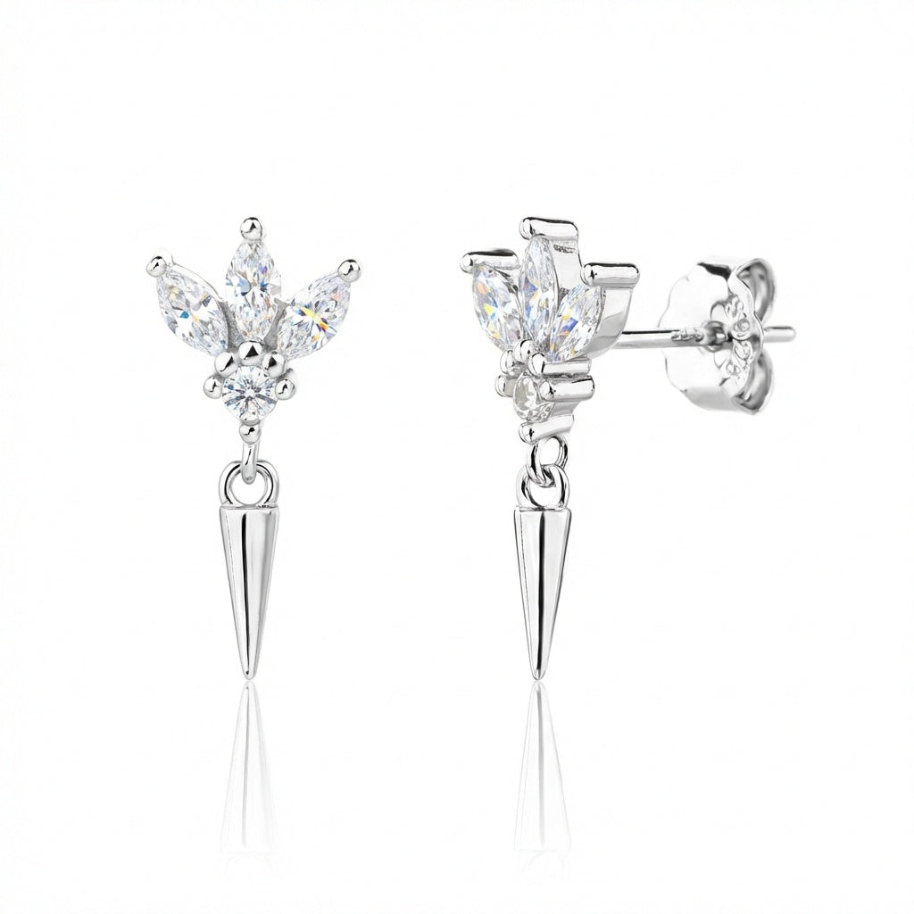 silver-lotus-marquise-spike-earrings.jpg