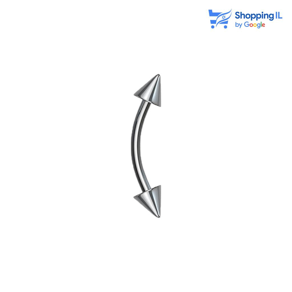 שפיצים 1.6 מ"מ | גבה