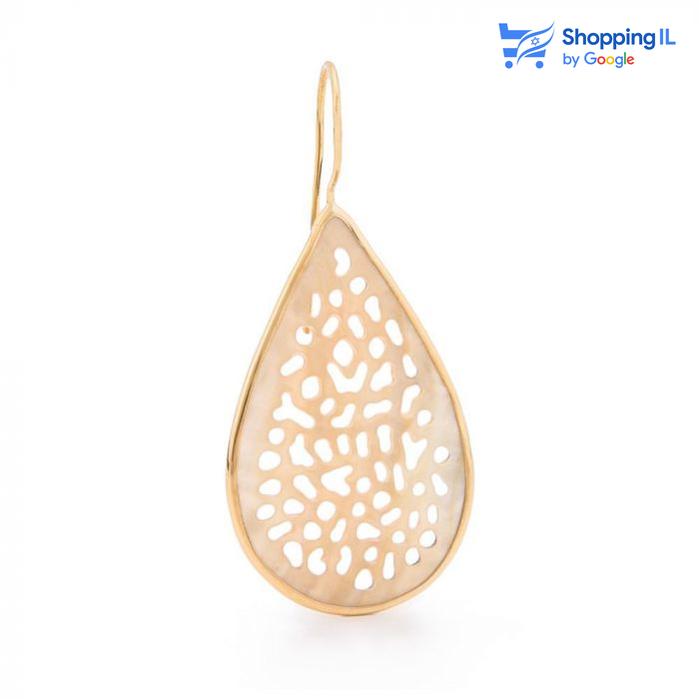 חמאם - זוג עגילי ערב