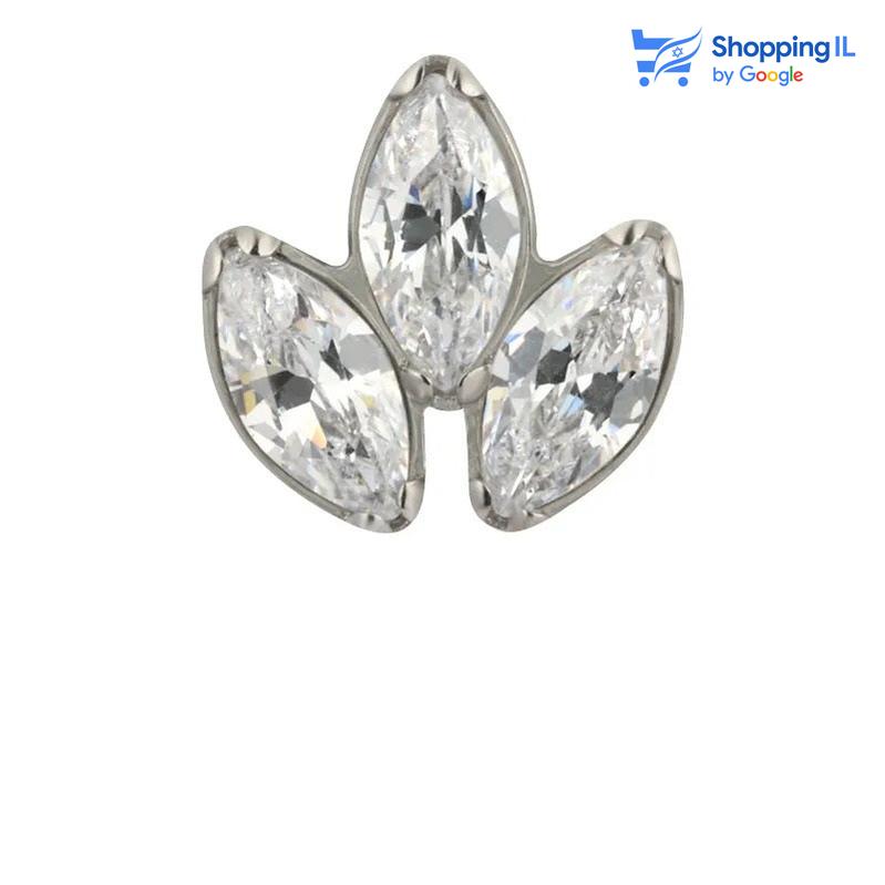 ליב | טיטניום