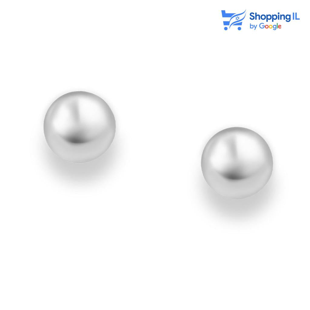 7 מ"מ.  העגילים מיועדים בעיקר לאזורים הבאים: - תנוך