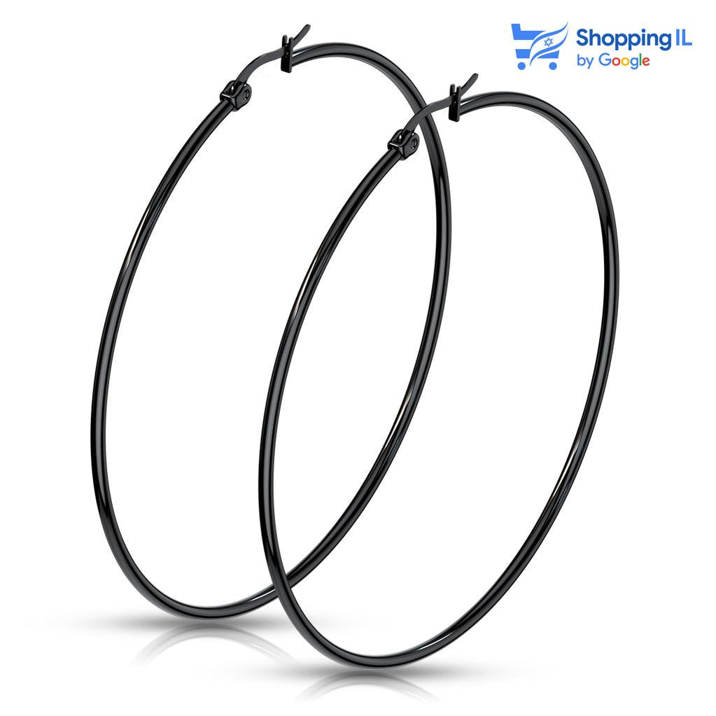 75  הפירסינג מיועד בעיקר לאזורים הבאים: - תנוך - כמובן שניתן לענוד את העגיל גם באזורים אחרים (: