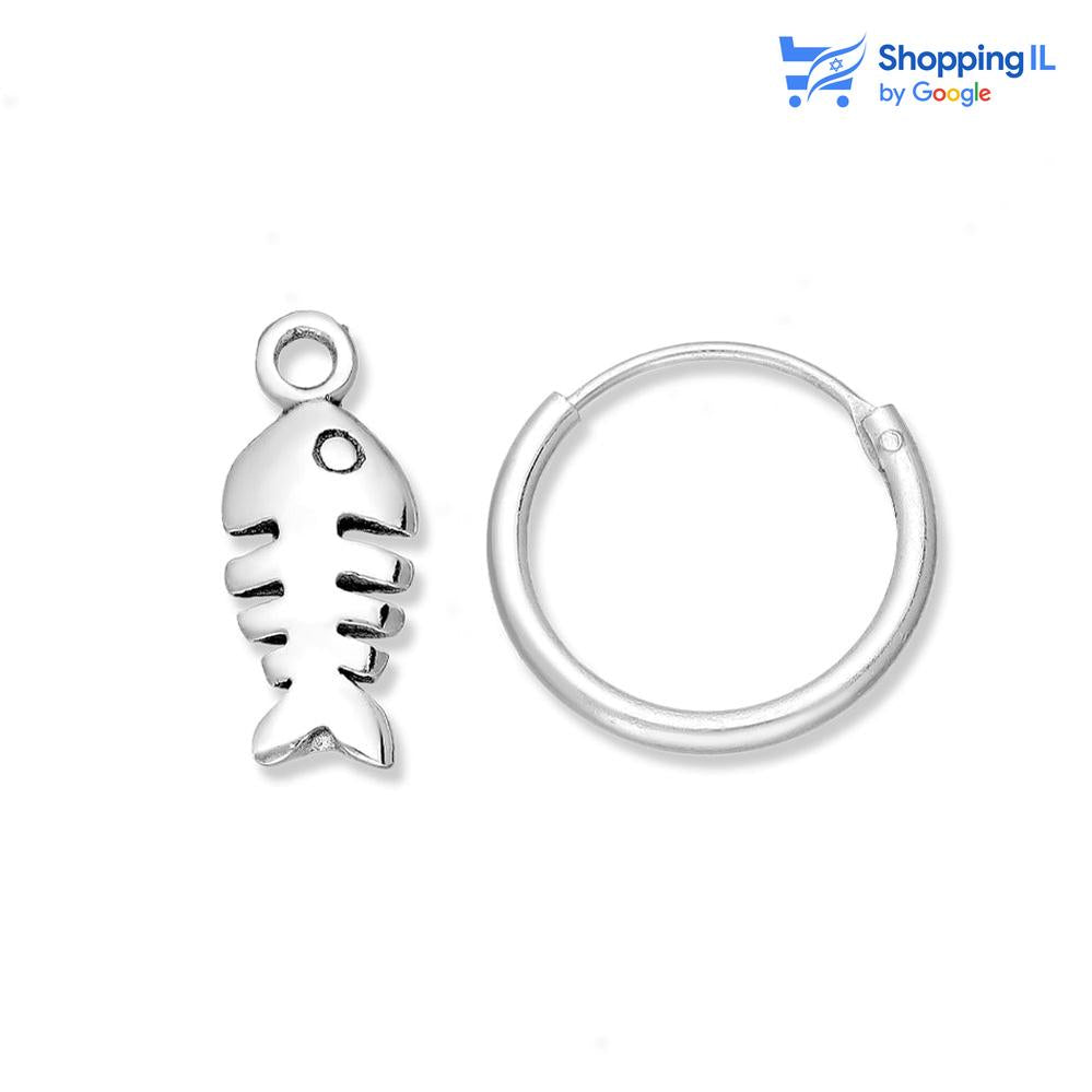 5 מ"מ  העגיל מיועד בעיקר לאזורים הבאים: - עגילים בתנוך האוזן