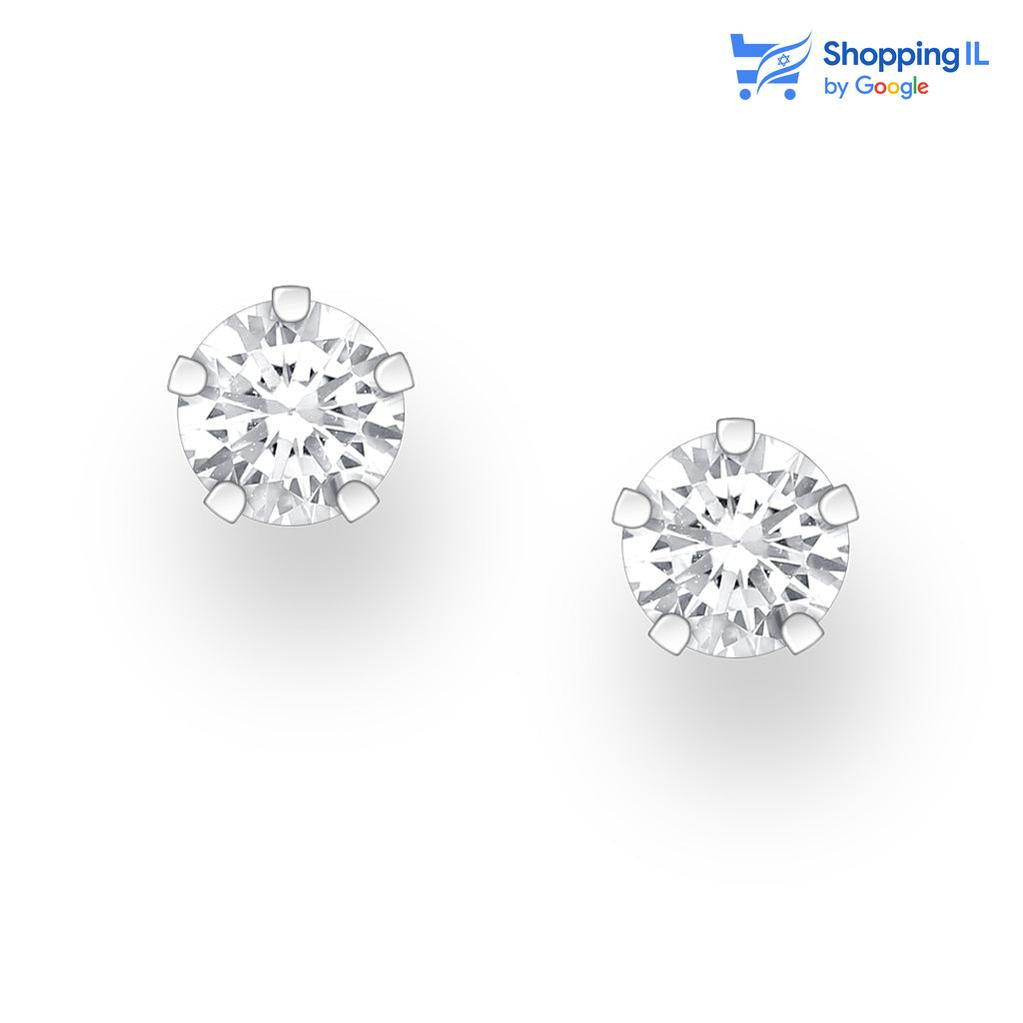 5  שימו לב שהעגיל נמכר כעגיל בודד ולא בתור זוג, כדי לקנות זוג עגילים אנא הוסיפו 2 עגילים לעגלה.  העגילים מיועדים בעיקר לאזורים הבאים: - תנוך