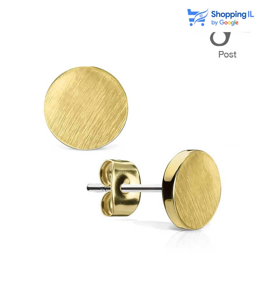 זוג עגילי עוגן - זוג עגילים תלויים עשויים כסף 925. זוג עגילי עוגן בעיצוב של קליל ומושך. צבע - כסף מידה - מגיע בעובי של 0.8 מ"מ | אורך העוגן 16 מ"מ  העגיל מיועד בעיקר לאזורים הבאים: - עגילים בתנוך האוזן - כמובן שניתן לענוד את העגיל גם באזורים אחרים (: