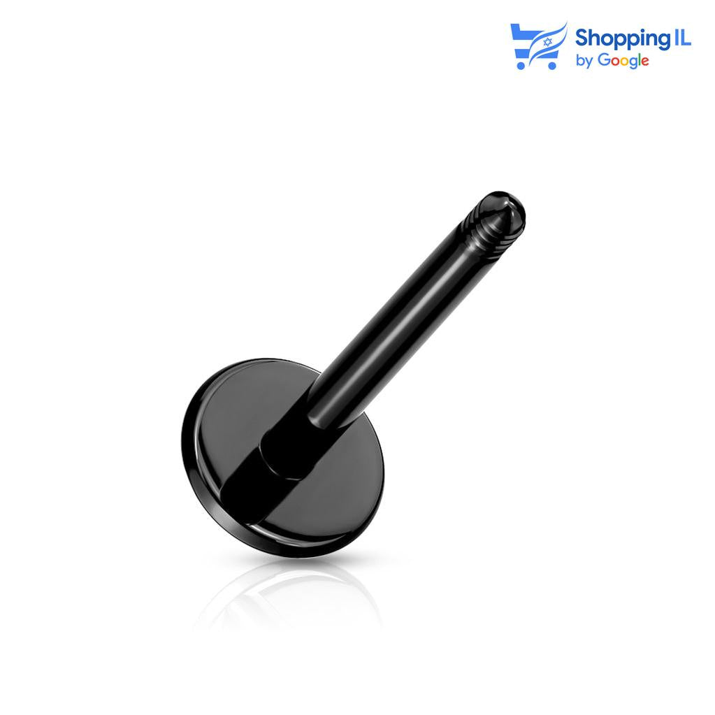 מוט לברט עם הברגה חיצונית | חלקים