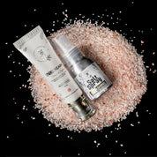 Piercing Aftercare Kit | משחה אנטיספטית ותרסיס מי מלח לפירסינג