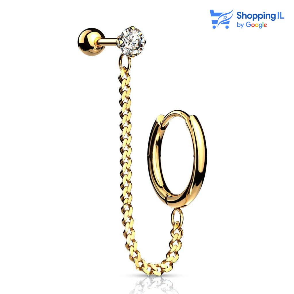  שלישי והליקס