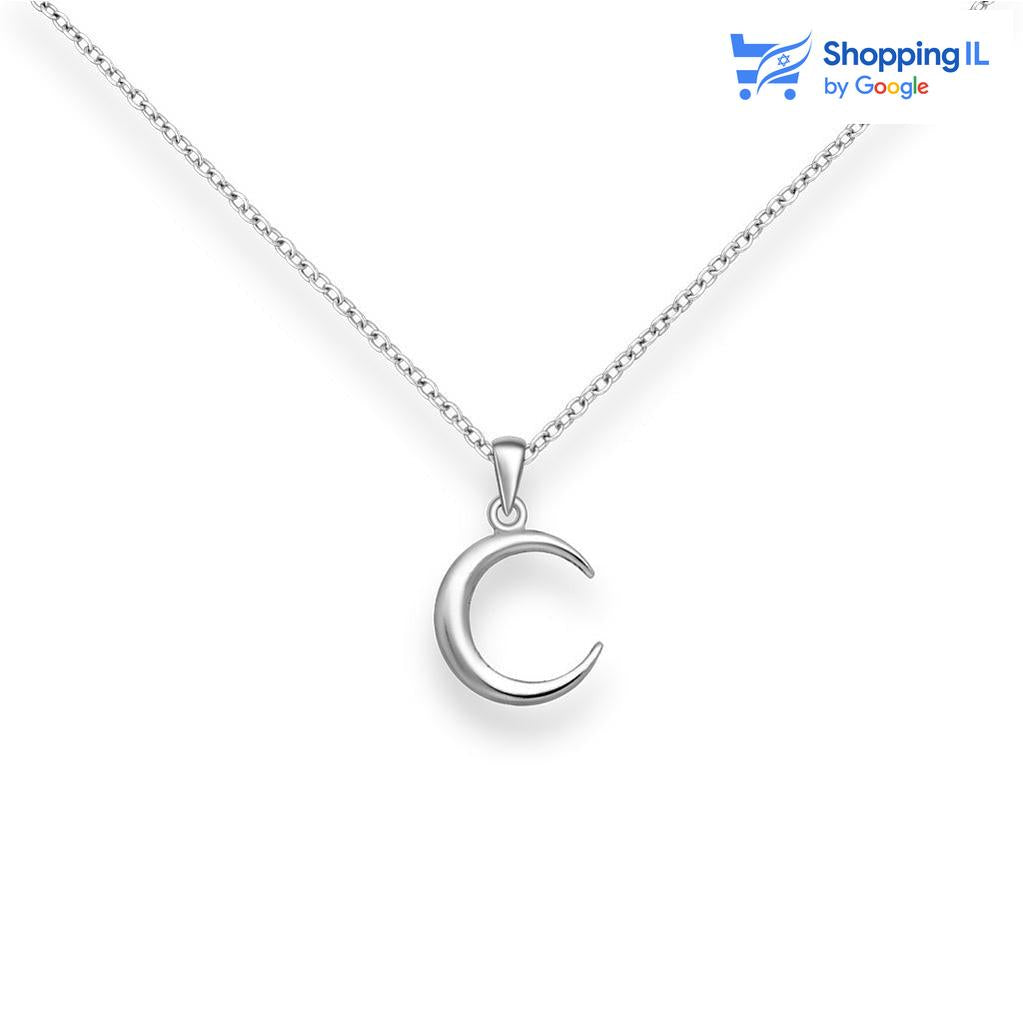 מונה | תליון כסף 925